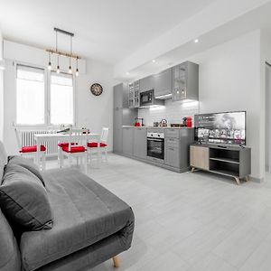 Appartement met Twee Slaapkamers